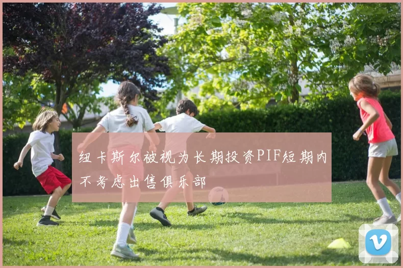 纽卡斯尔被视为长期投资PIF短期内不考虑出售俱乐部