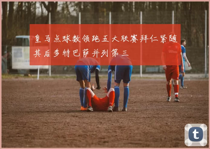 皇马点球数领跑五大联赛拜仁紧随其后多特巴萨并列第三